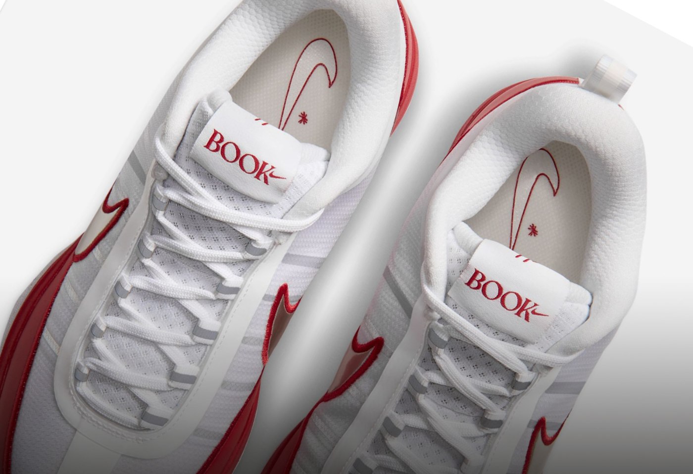 Nike Book 2