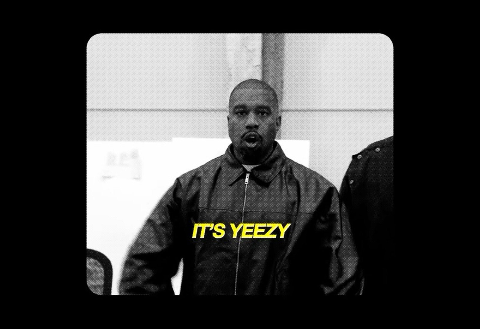 YEEZY 800