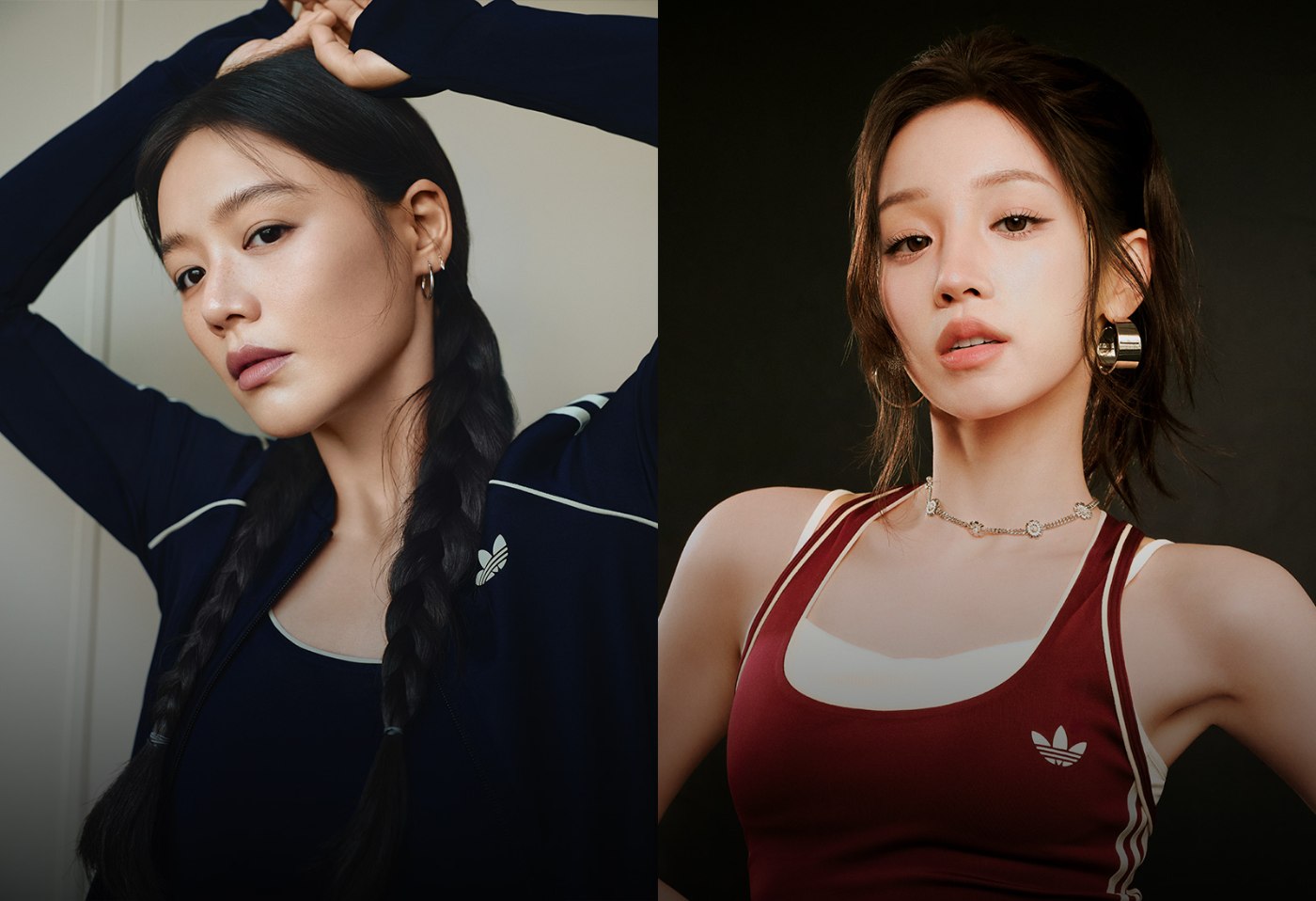 adidas服饰