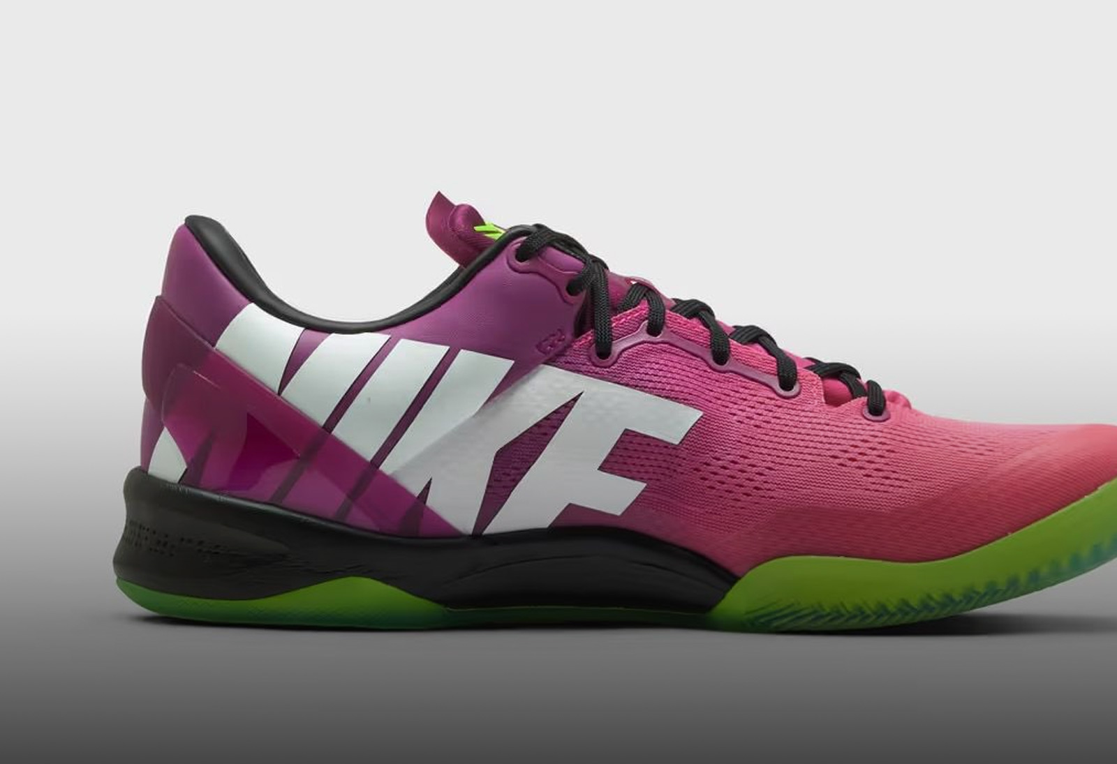Kobe 8