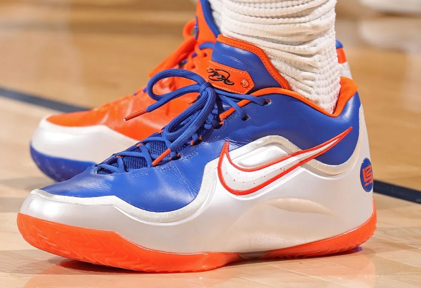 LeBron 23