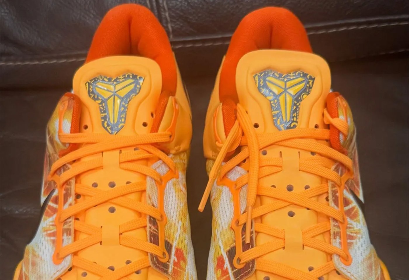 Kobe 8