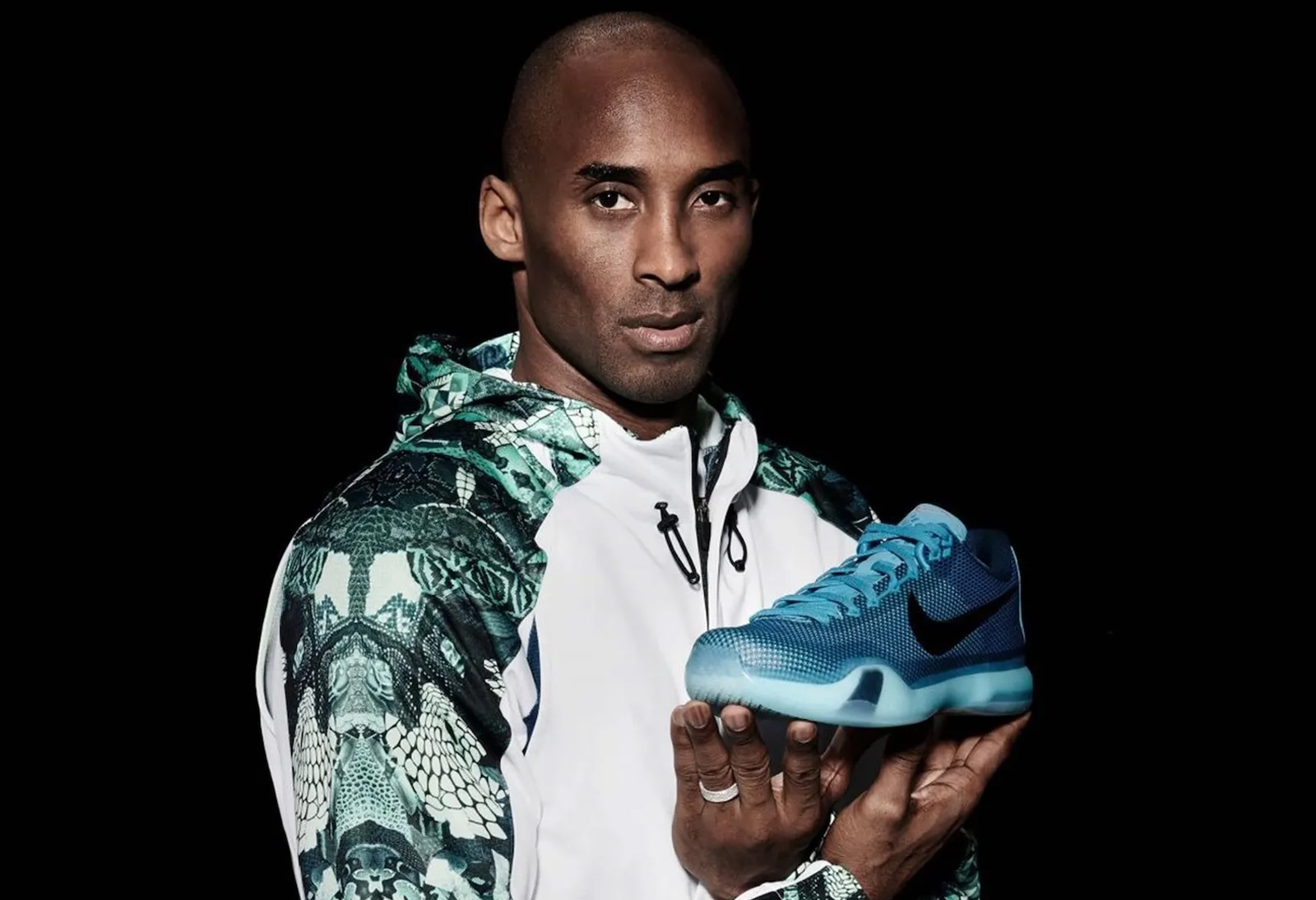 Kobe 10