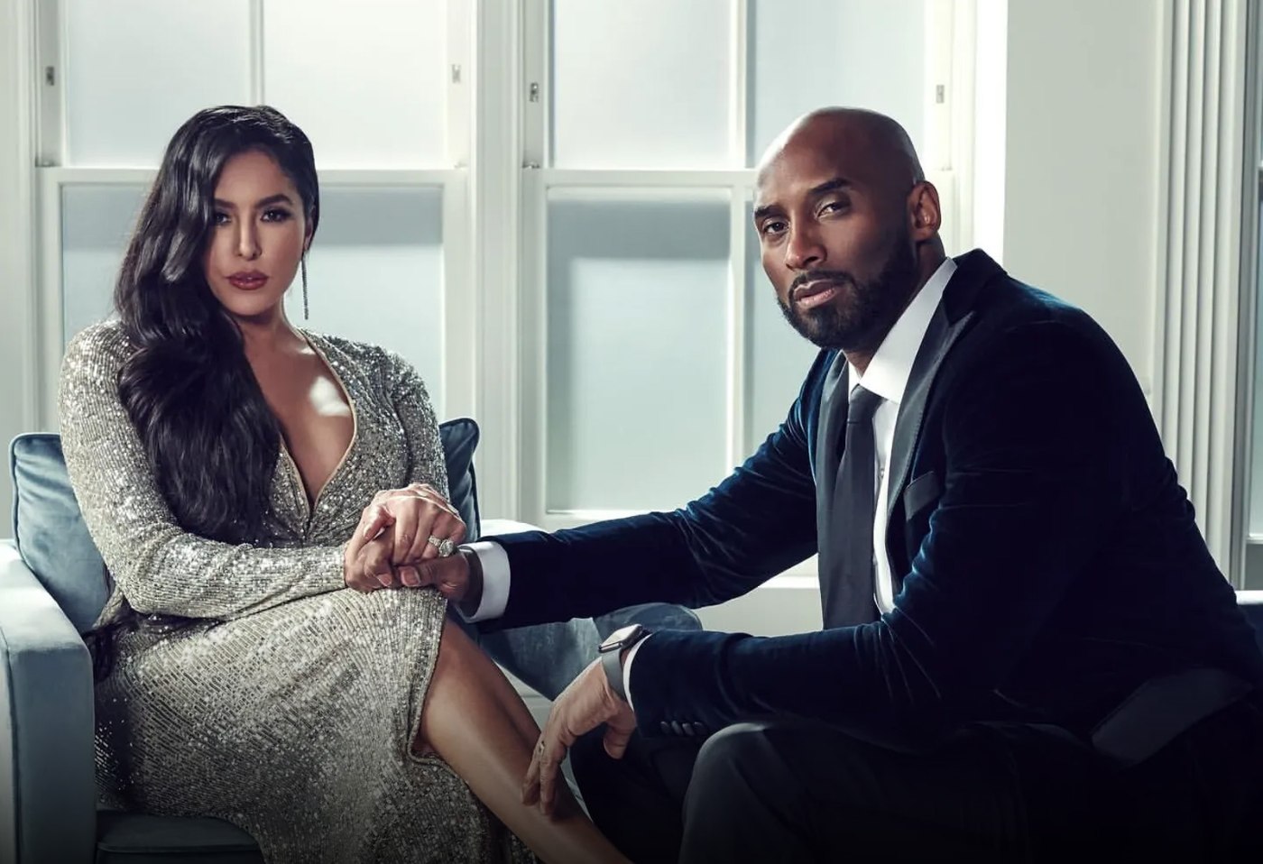 Kobe新鞋