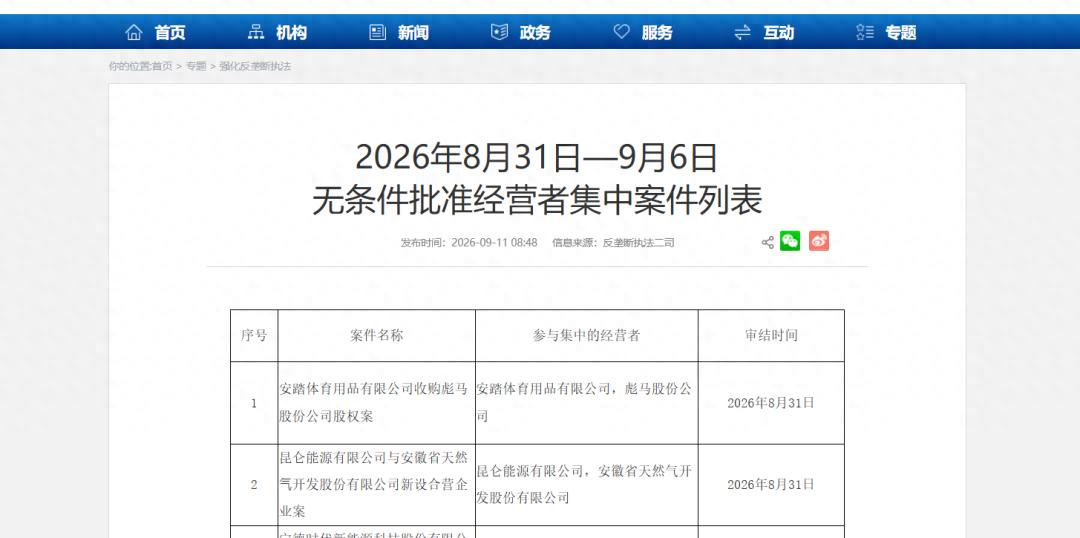 安踏彪马