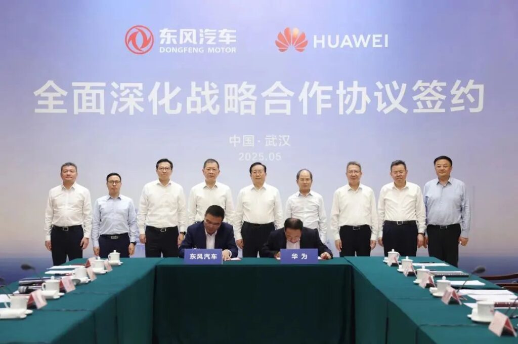 一家老牌大型传统车企,如何轻盈转身? 一家老牌大型传统车企,如何轻盈转身?