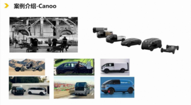 滑板底盘集成方案benchmark | 盖世大学堂智能底盘技术开发系列知识讲解