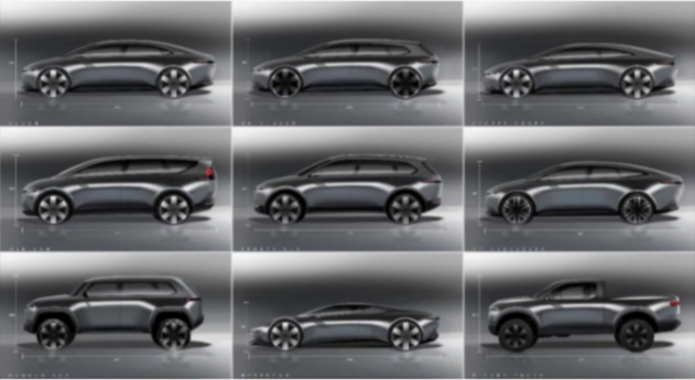 滑板底盘集成方案benchmark | 盖世大学堂智能底盘技术开发系列知识讲解