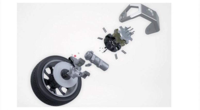 滑板底盘集成方案benchmark | 盖世大学堂智能底盘技术开发系列知识讲解