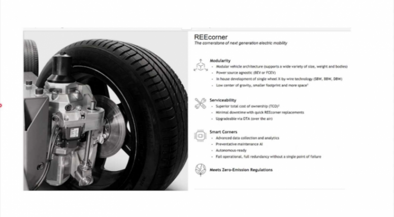 滑板底盘集成方案benchmark | 盖世大学堂智能底盘技术开发系列知识讲解