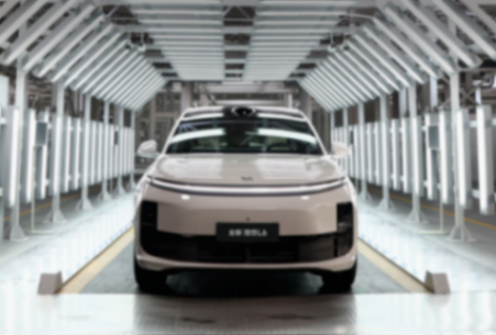 合资抢入，自主吃独食的机会没有了？