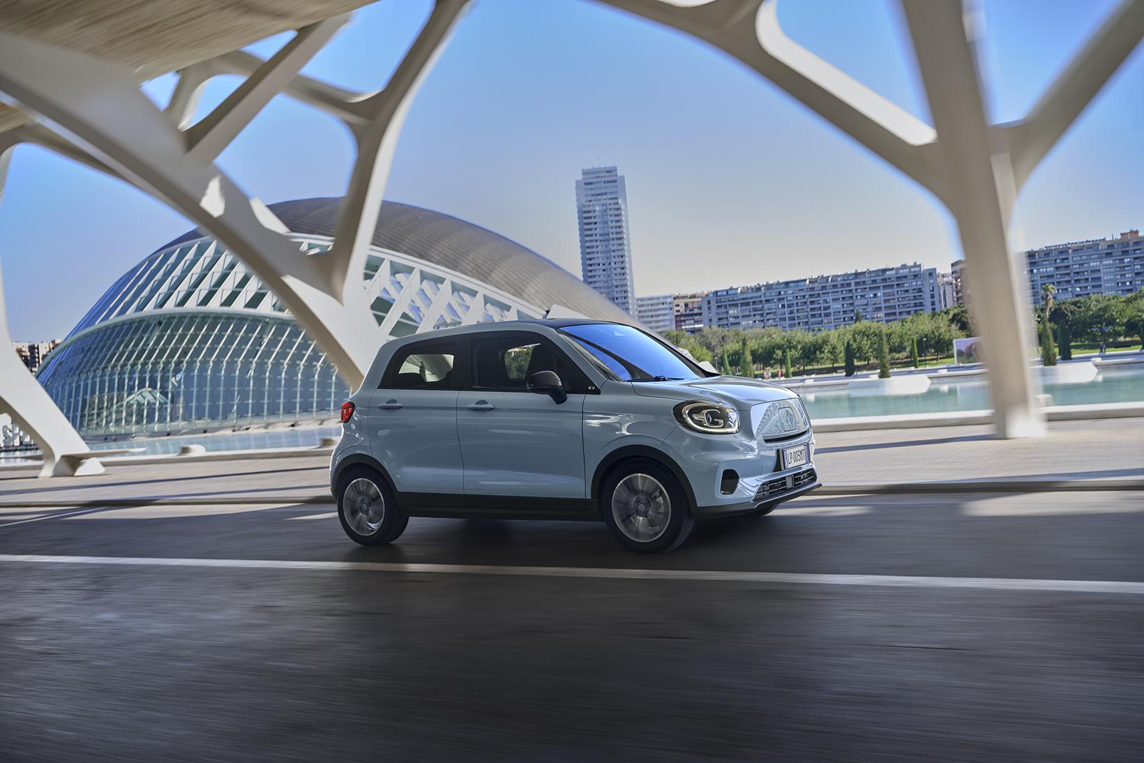 零跑汽车在英国将电动汽车价格下调约10%