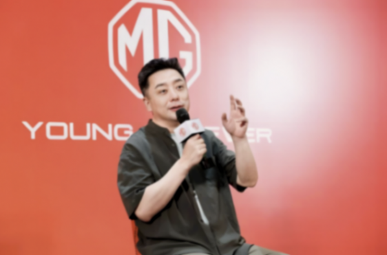 两年推出13台新能源车,MG在“攻”与“守”中寻找未来 两年推出13台新能源车,MG在“攻”与“守”中寻找未来