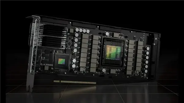 英伟达被约谈 这事可能比大家想的更严重