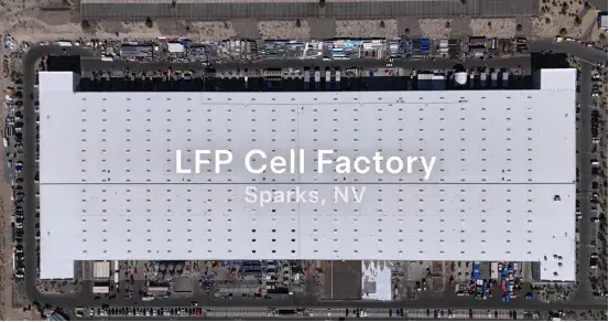 特斯拉花300亿采购LG ：为啥中国电池不香了