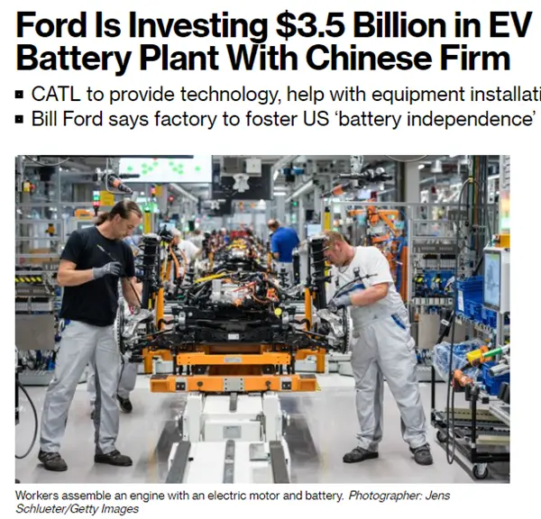 特斯拉花300亿采购LG ：为啥中国电池不香了