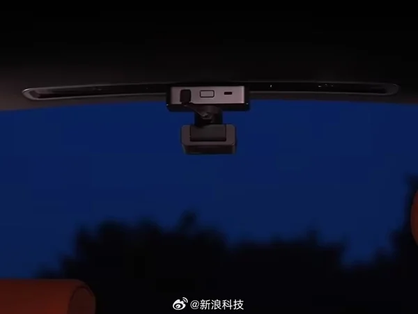 小米汽车回应4K云台摄像头发热：正常 不影响使用和寿命