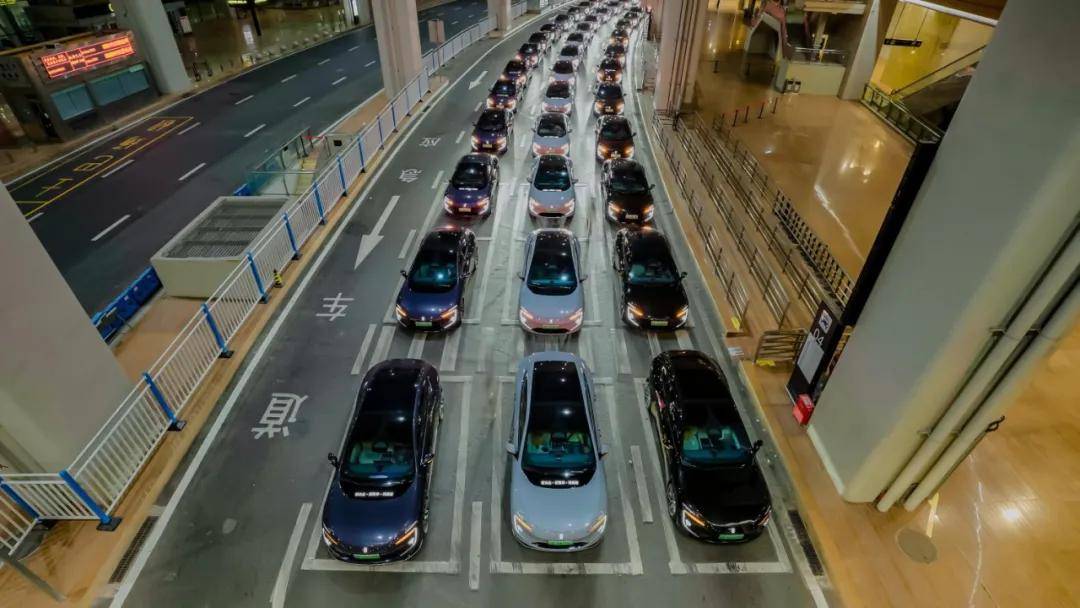 整合、优化和提速,百年长安迎来关键一跃
