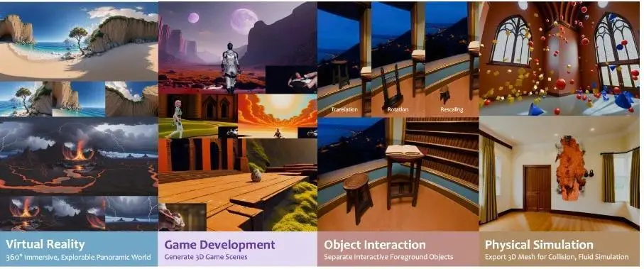 腾讯加速造&ldquo;世界&rdquo;