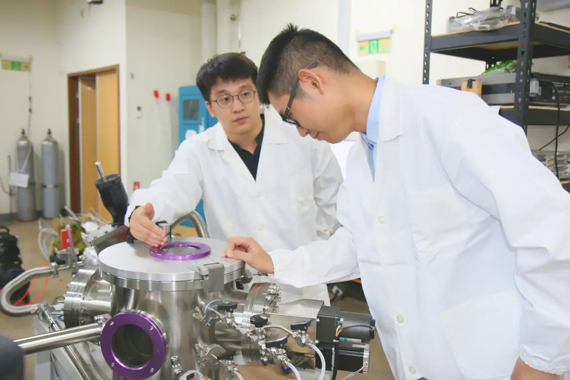 ▲ 图源：阳明交通大学