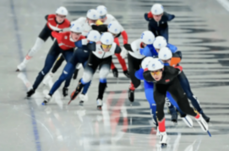 冬奥早报:空中技巧混团中国摘铜 速滑集体出发杨滨瑜第7